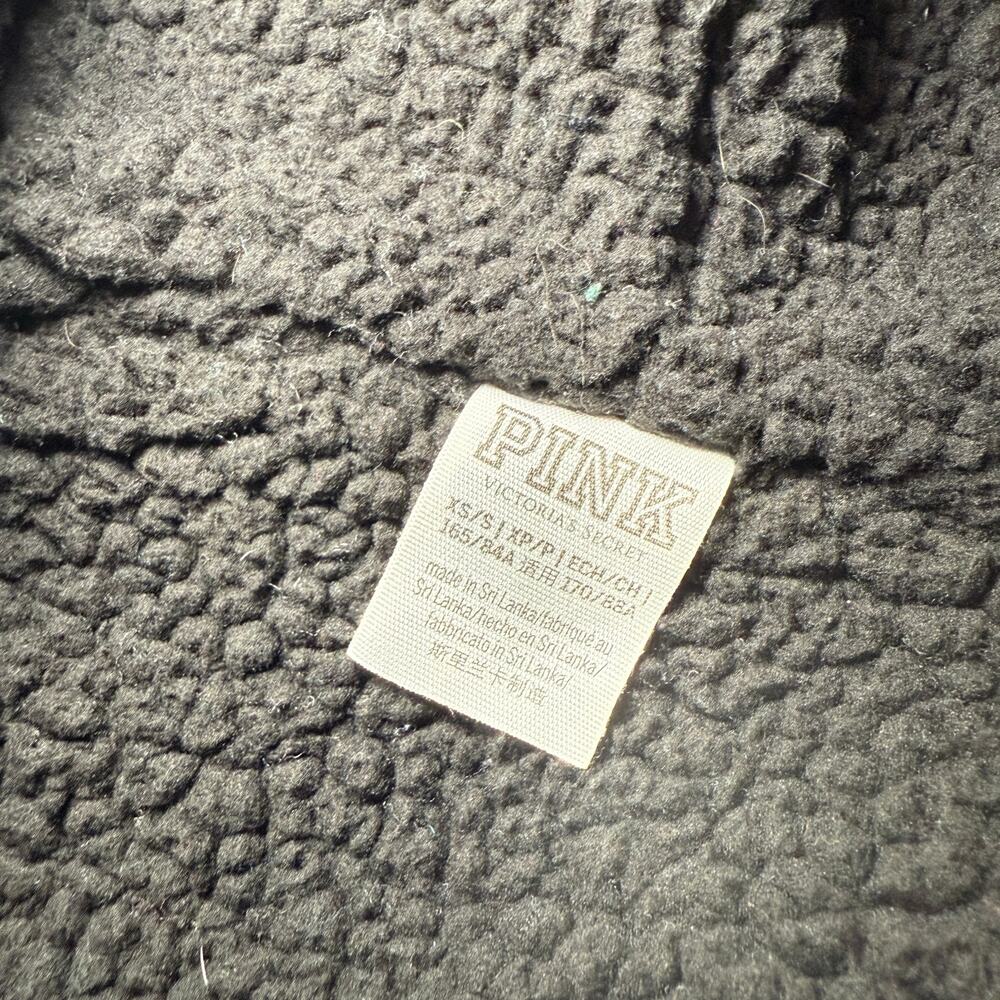 Vs Pink 86 bling windbreaker - Picture 4 of 4